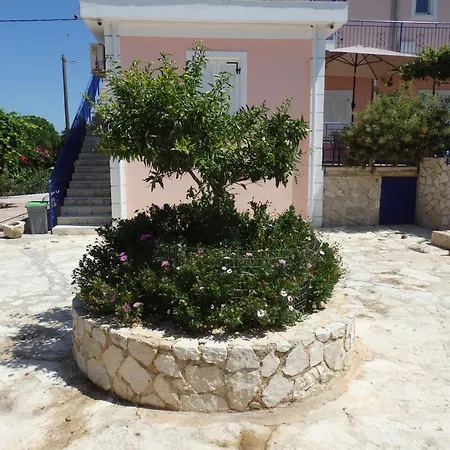 Appartamento Moulinos Kefalonia