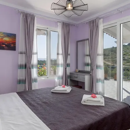 Moulinos Kefalonia * Kardhakáta