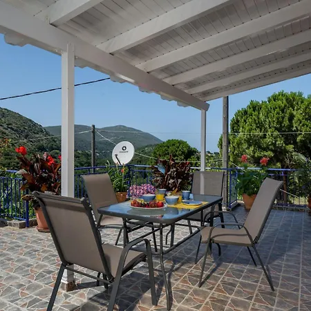 Moulinos Kefalonia Appartamento *