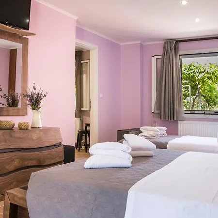 Moulinos Kefalonia Appartamento *