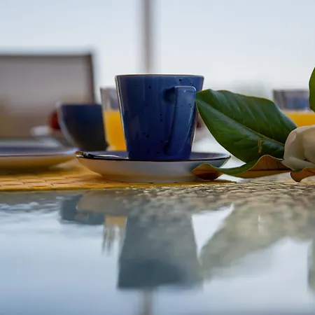 Moulinos Kefalonia Appartamento Kardhakáta