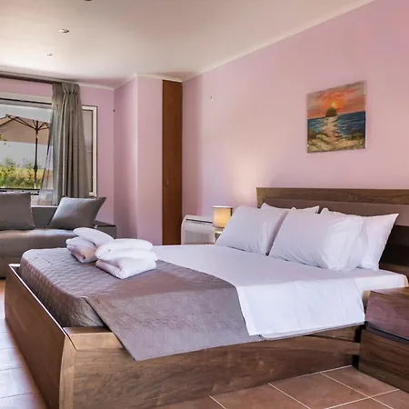 Moulinos Kefalonia *