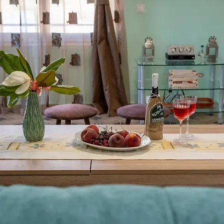 Moulinos Kefalonia Appartamento *