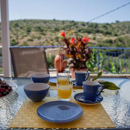 Moulinos Kefalonia * Kardhakáta