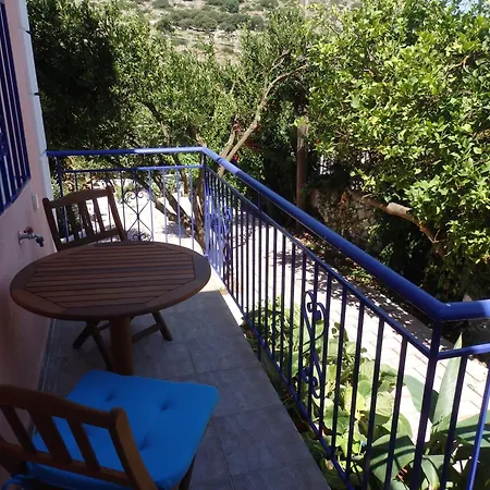 Moulinos Kefalonia Appartamento *