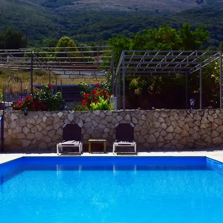 Appartamento Moulinos Kefalonia