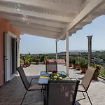 Moulinos Kefalonia Apartment *