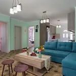 Apartment Moulinos Kefalonia Kardhakata