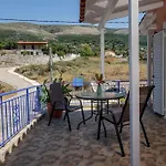 Moulinos Kefalonia Kardhakata