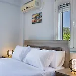 Moulinos Kefalonia Apartment