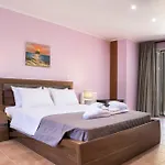 Apartment Moulinos Kefalonia *