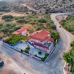 Moulinos Kefalonia Kardhakata