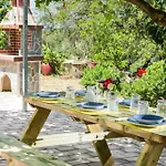 Apartment Moulinos Kefalonia