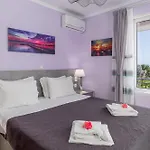 Apartment Moulinos Kefalonia