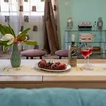 Moulinos Kefalonia Apartment *