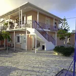 Moulinos Kefalonia Apartment Kardhakata