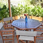 Apartment Moulinos Kefalonia Kardhakata