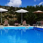 Moulinos Kefalonia Apartment *