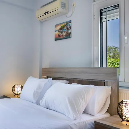 Moulinos Kefalonia Apartman