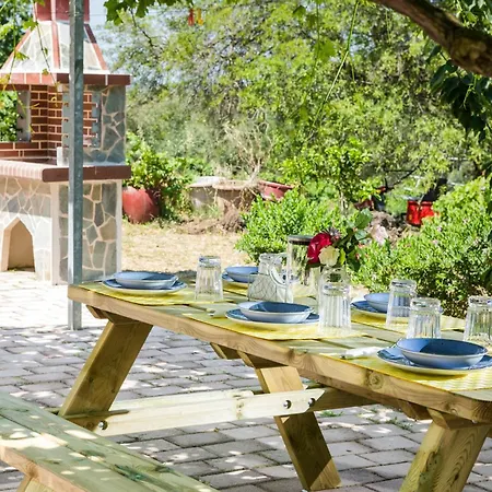 Apartamento Moulinos Kefalonia