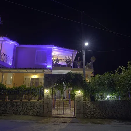 Moulinos Kefalonia