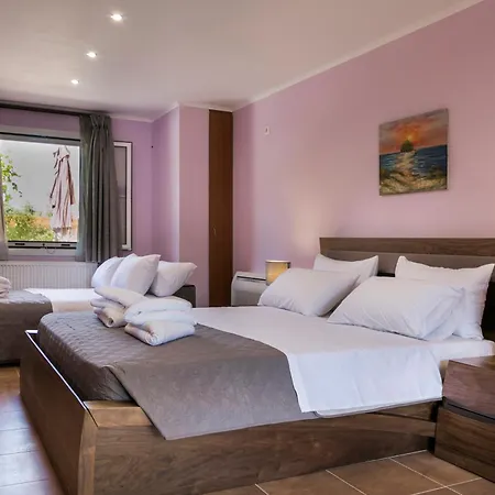 Apartman Moulinos Kefalonia *