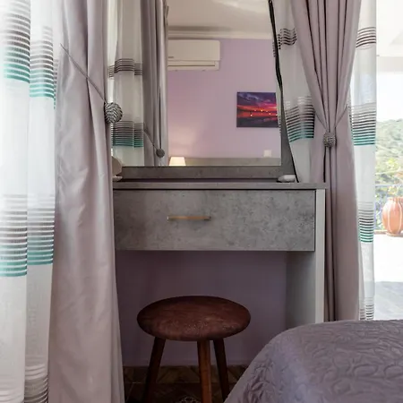 Apartamento Moulinos Kefalonia Kardhakáta