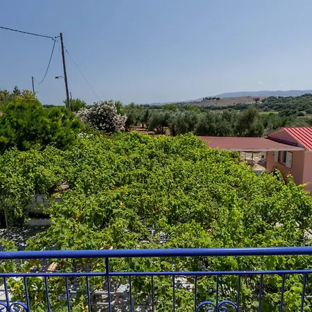 Moulinos Kefalonia