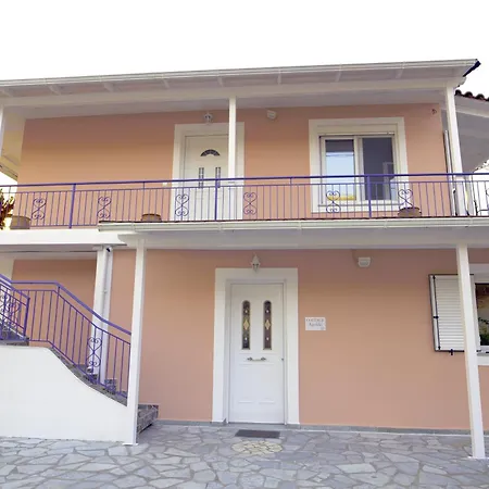 Apartamento Moulinos Kefalonia Kardhakáta
