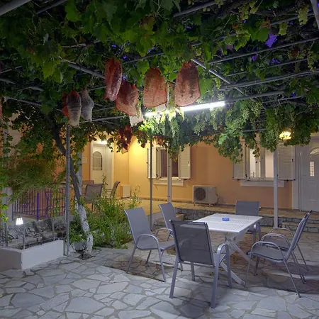 Apartamento Moulinos Kefalonia