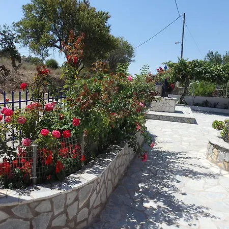 Moulinos Kefalonia Apartman Kardhakáta