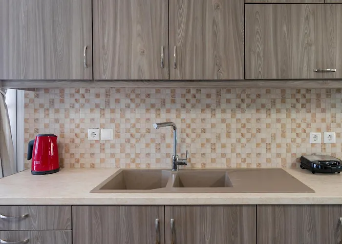 Διαμέρισμα Moulinos Kefalonia