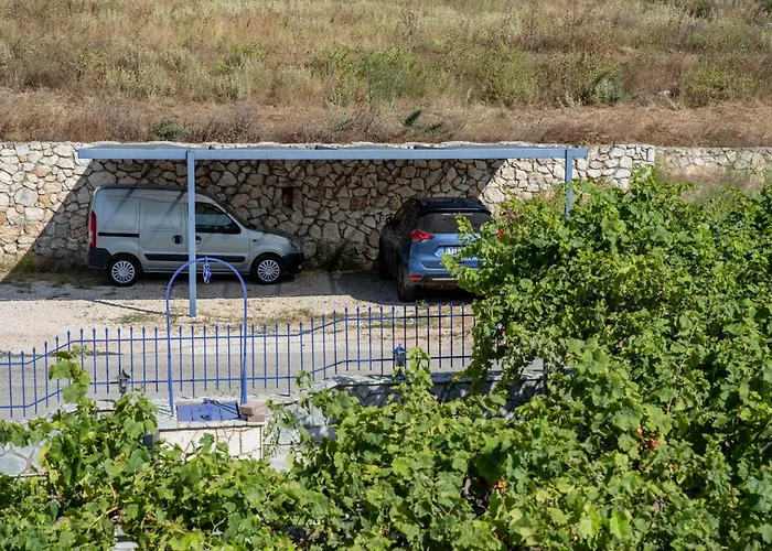 Moulinos Kefalonia *