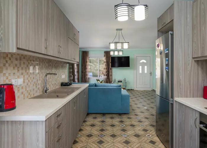 Moulinos Kefalonia * Kardhakáta