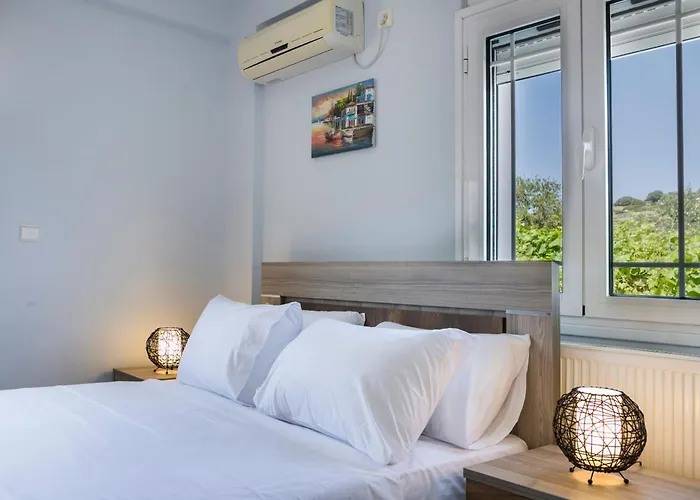 Moulinos Kefalonia Διαμέρισμα