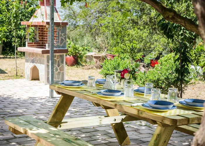 Διαμέρισμα Moulinos Kefalonia