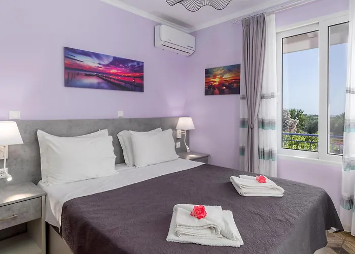 Διαμέρισμα Moulinos Kefalonia