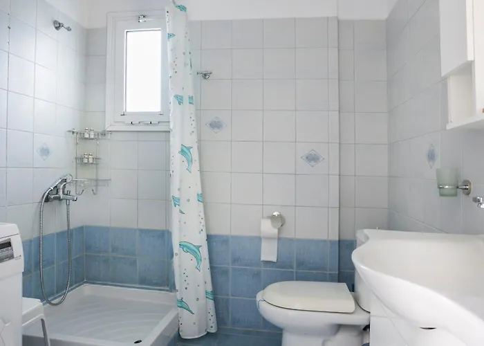 Διαμέρισμα Moulinos Kefalonia Kardhakáta