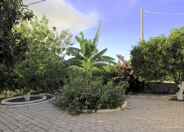 Moulinos Kefalonia * Kardhakáta