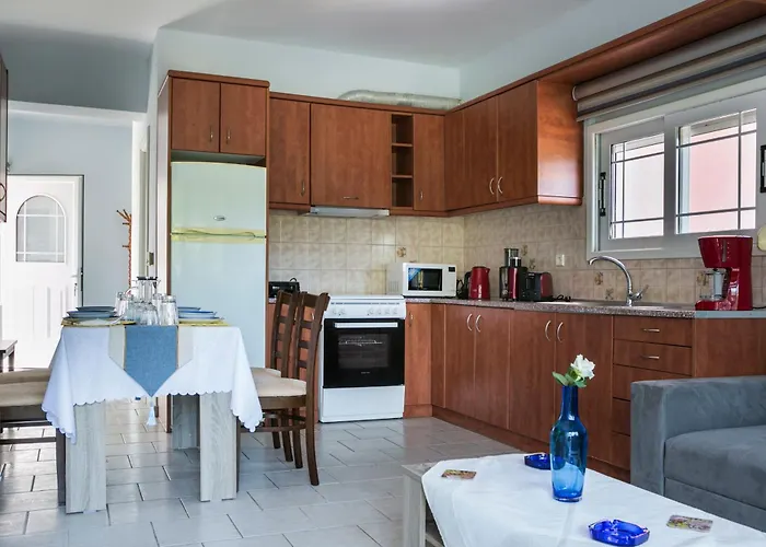 Moulinos Kefalonia Διαμέρισμα