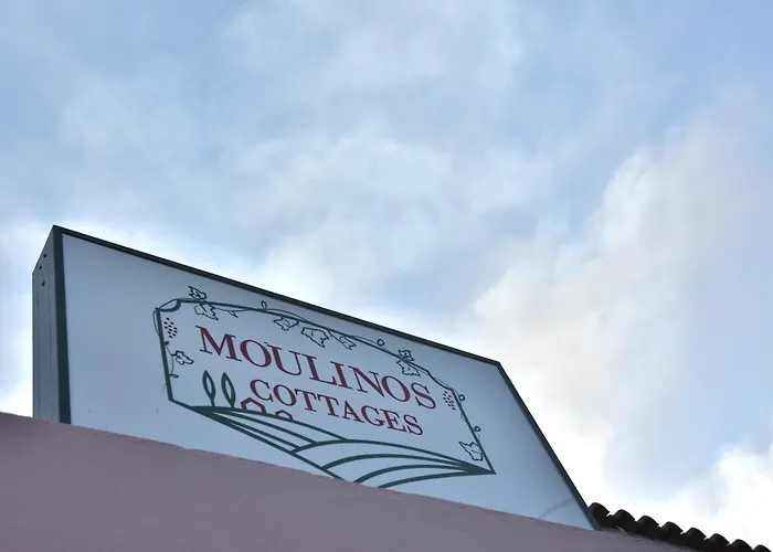 Διαμέρισμα Moulinos Kefalonia