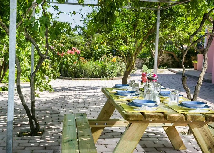 Διαμέρισμα Moulinos Kefalonia *