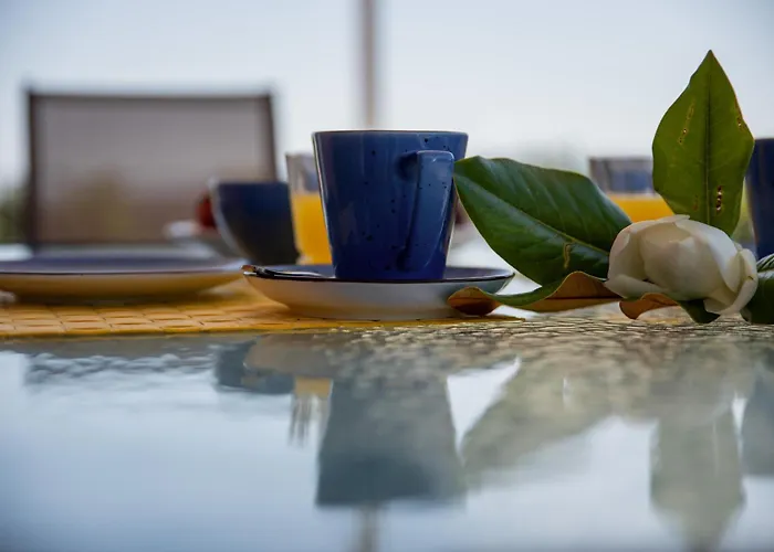 Moulinos Kefalonia Διαμέρισμα Kardhakáta