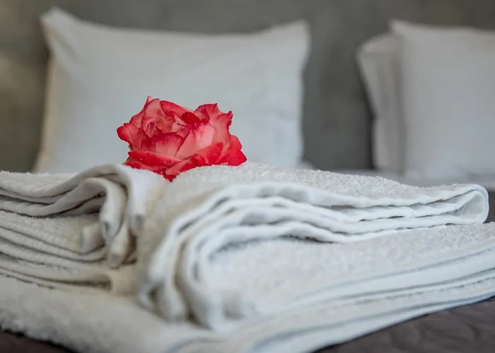 Διαμέρισμα Moulinos Kefalonia Kardhakáta