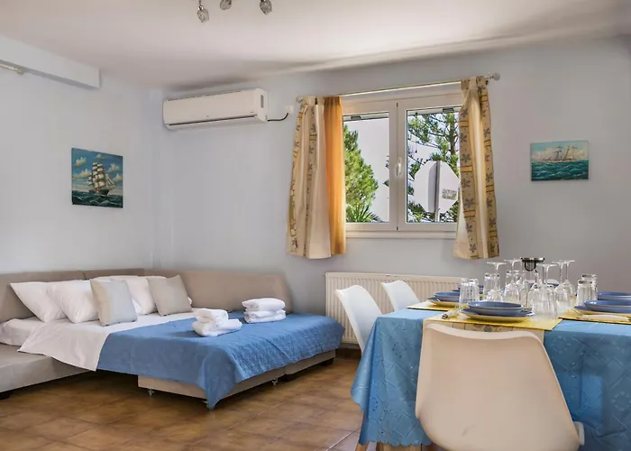 Moulinos Kefalonia * Kardhakáta