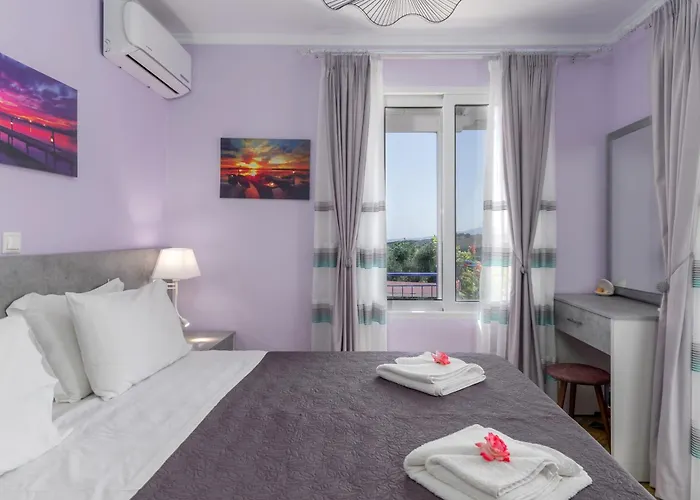 Διαμέρισμα Moulinos Kefalonia