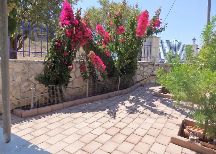 Moulinos Kefalonia Διαμέρισμα *