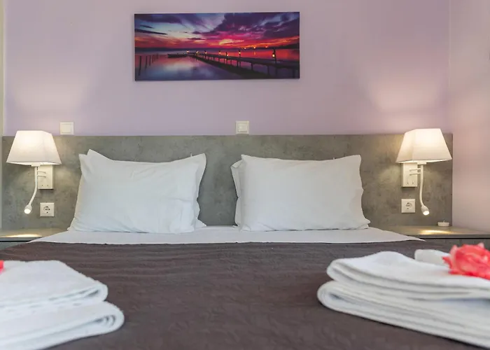 Moulinos Kefalonia *