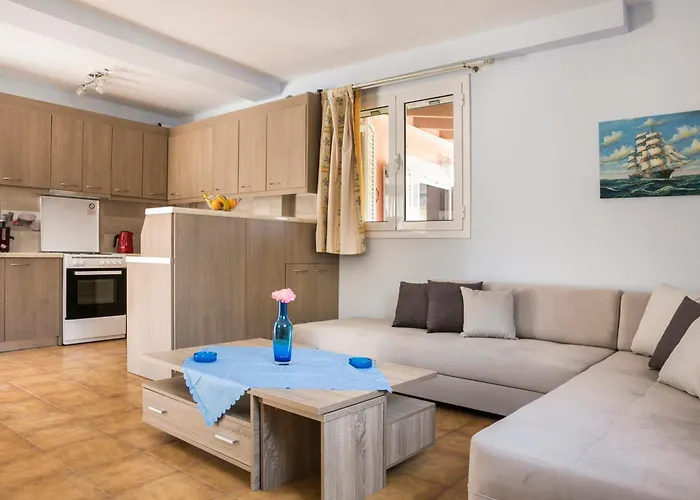 Moulinos Kefalonia * Kardhakáta