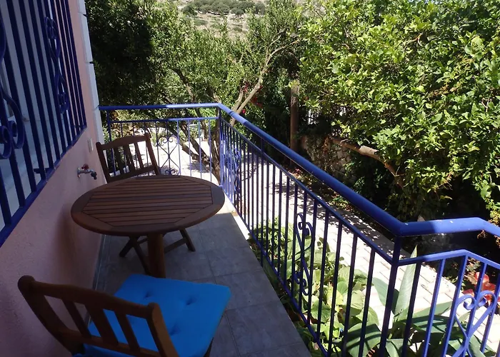 Moulinos Kefalonia Διαμέρισμα *